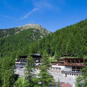 Hotel Zebru